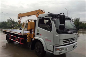 马家堡24小时道路救援服务