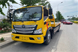 马家堡汽车救援头像