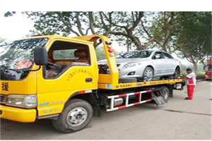 马家堡附近24小时汽车拖车服务热线