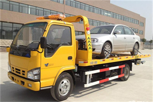 马家堡道路救援一般怎么收费