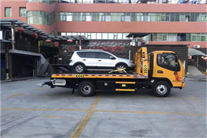 马家堡附近汽车拖车电话