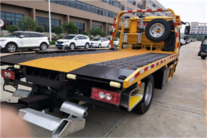 马家堡24小时汽车送油服务公司