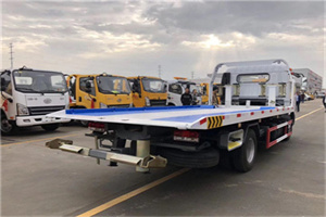 马家堡汽车救援补胎