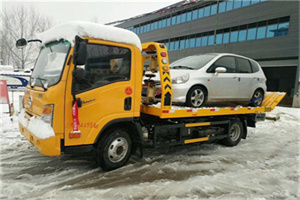 马家堡附近道路救援服务