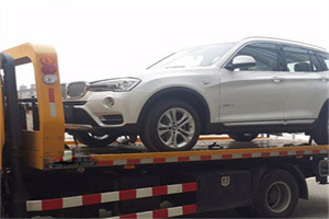 马家堡拖车24小时服务电话