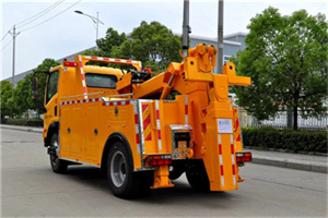 马家堡高速路拖车费