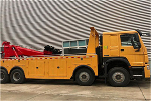 马家堡道路救援公司